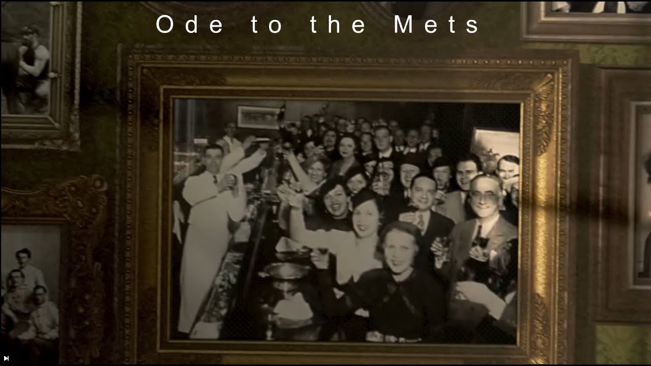 Ode to the mets: La disculpa mas dolorosa del mundo