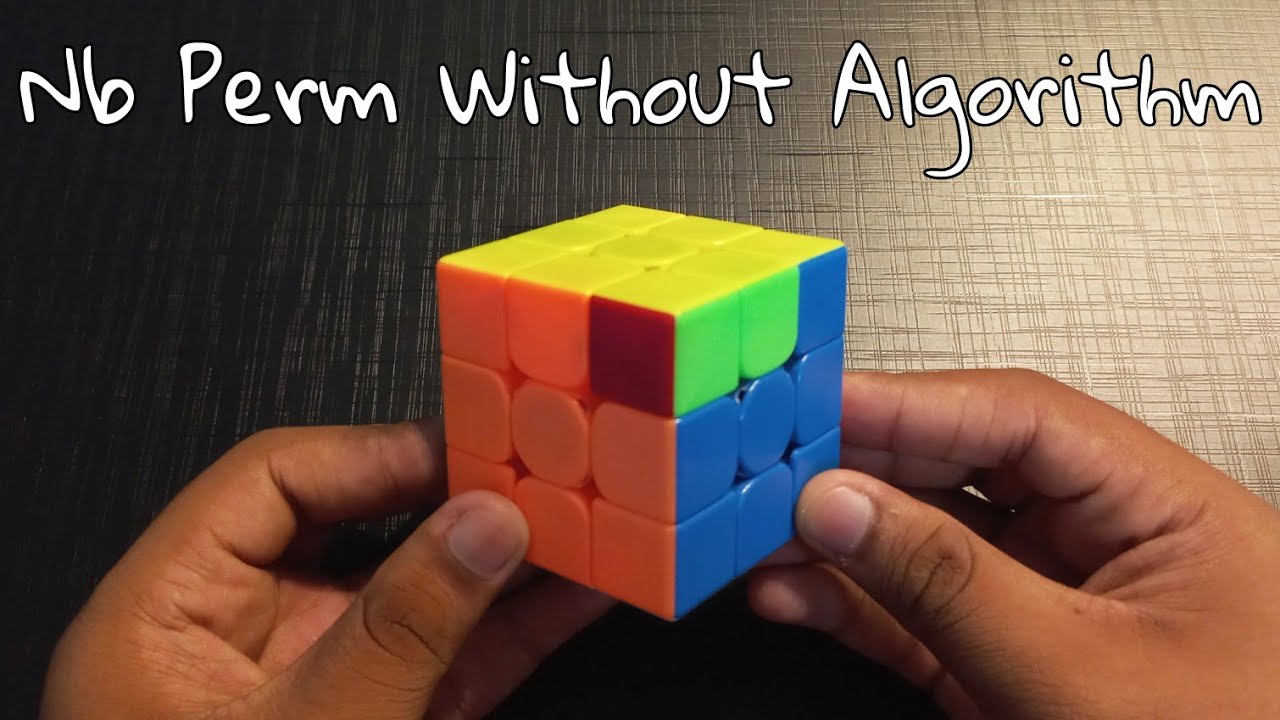 Nb Perm Without Algorithm