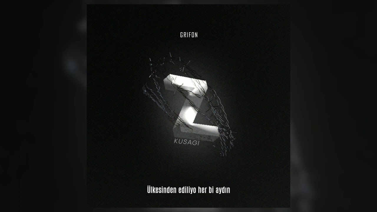Grifon - Z Kuşağı (Lyric Music Video)
