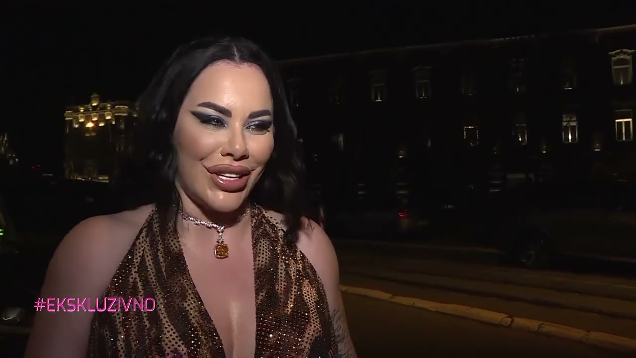 EKSKLUZIVno - Maja Marinković, Andreana i Barbara na rođendanu Tamare Marić