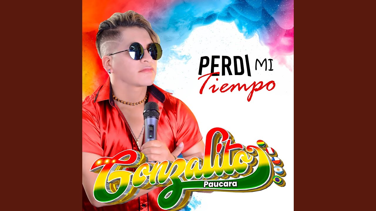 Perdi Mi Tiempo