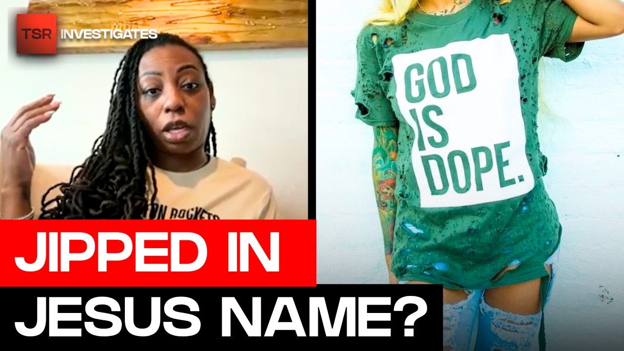 She Spent $3,500 With This Clothing Brand &ndash; Then The Orders Stopped Coming. | TSR Investigates