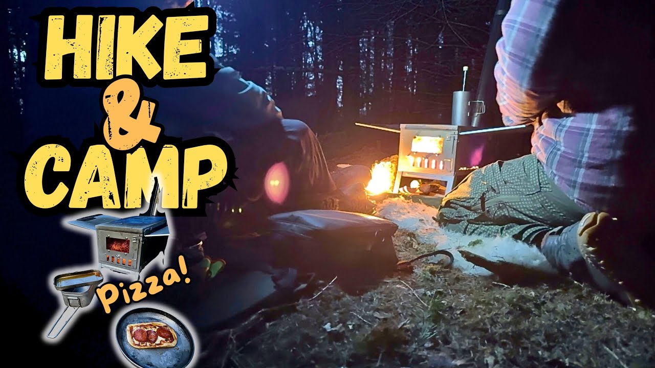YORKSHIRE Hiking and Camping