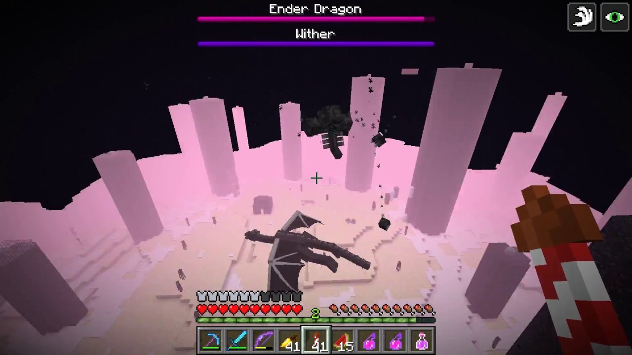 Etho Plays Minecraft - Episode 506: nIce Design