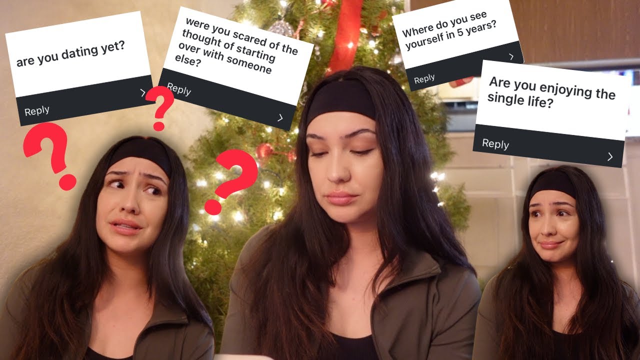 UPDATED Q&A