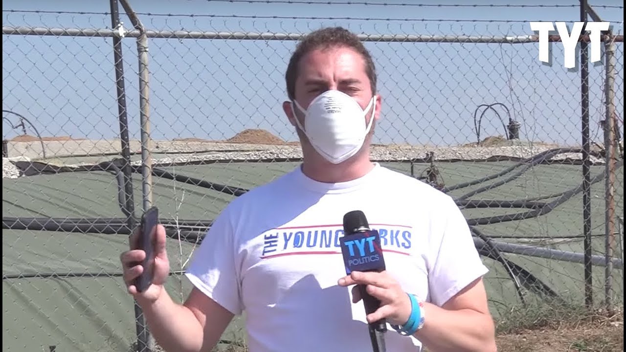 Nuclear Waste and Underground Fire: What Could Go Wrong?