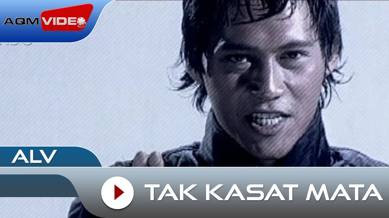 ALV - Tak Kasat Mata | Official Music Video