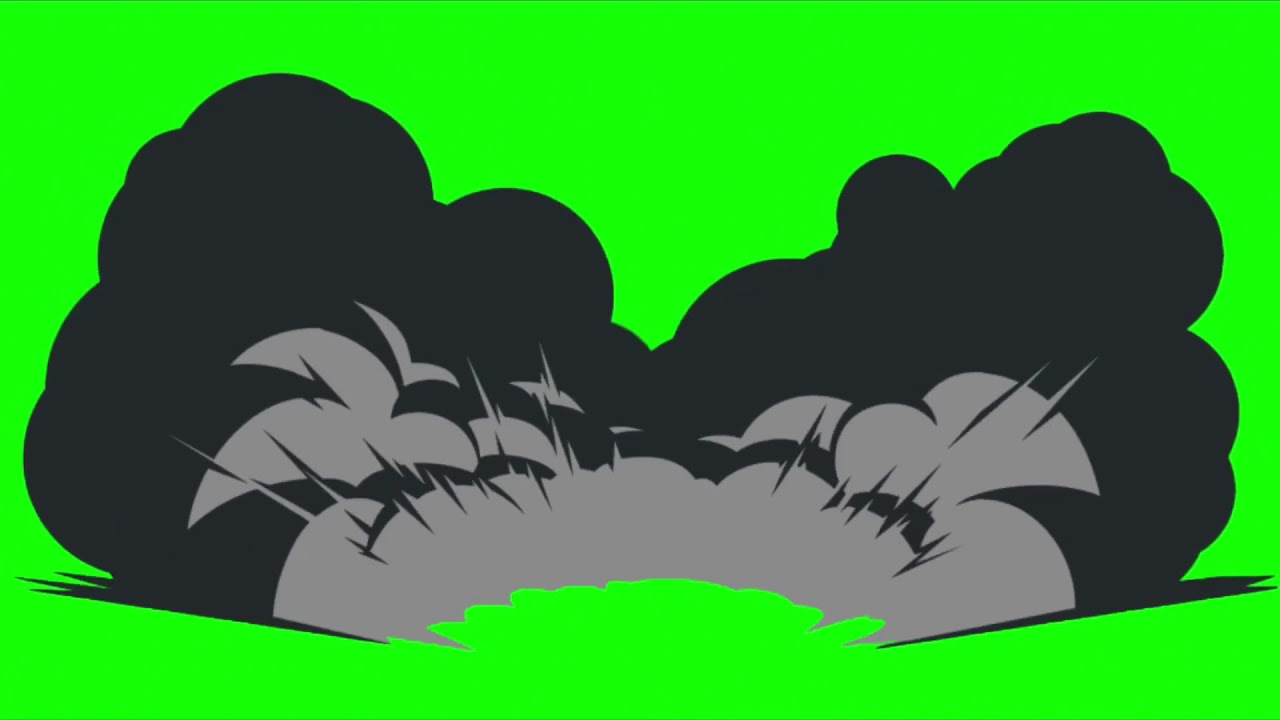 Green Screen Dragon Ball Z Video Effects MEGA Pack