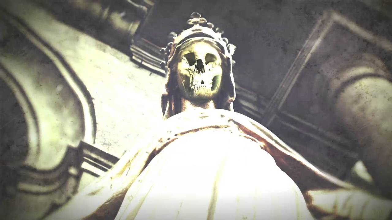 VIMIC - Simple Skeletons (Visualizer)