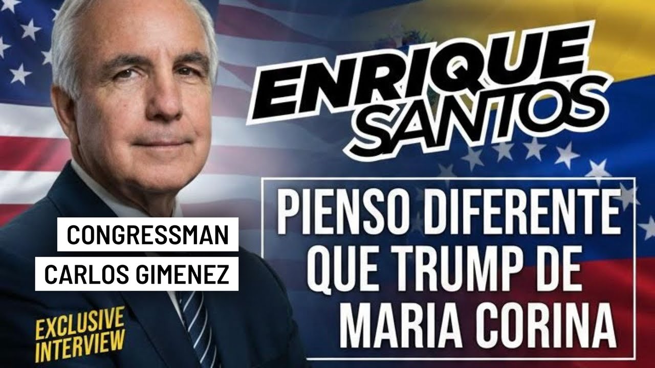 Carlos Jimenez : 