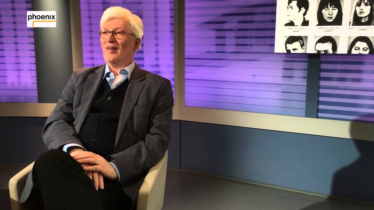 Der Politologe Dr. Wolfgang Kraushaar über das internationale Terrornetzwerk der RAF