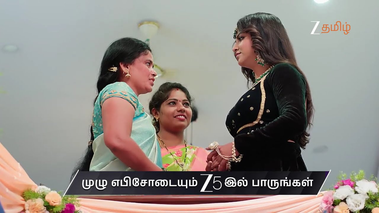 Aval Varuvala | Ep 168 | Preview | Feb, 18 2026 | Raghu, Gowthami, Archana | Zee Tamil
