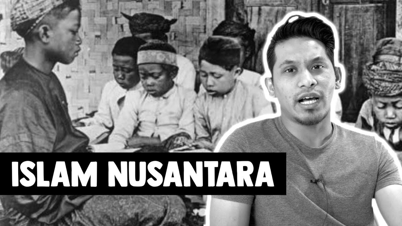 Islam Nusantara