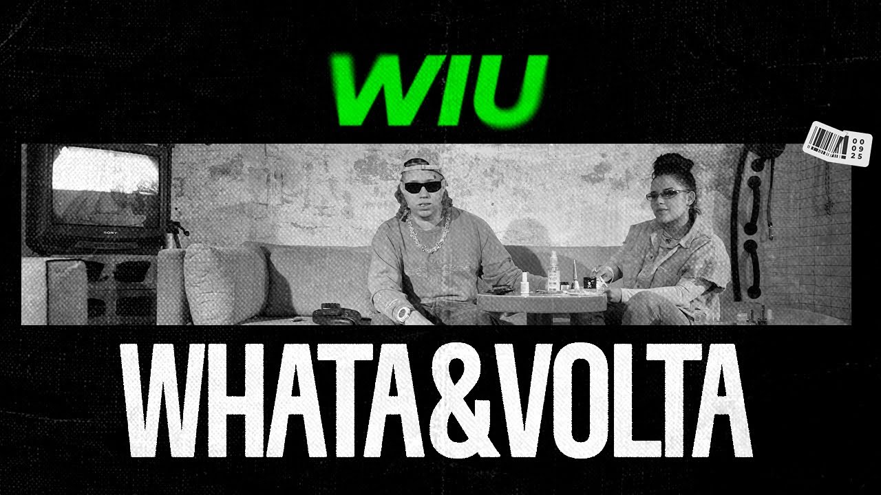 whata&volta | wiu