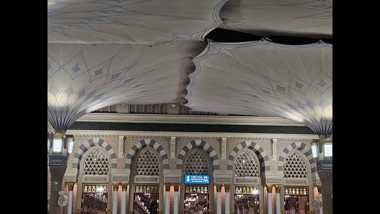 إقامة و تبليغ صلاة الفجر للمؤذن #محمد_قصاص || السبت 19 شعبان 1447هـ 