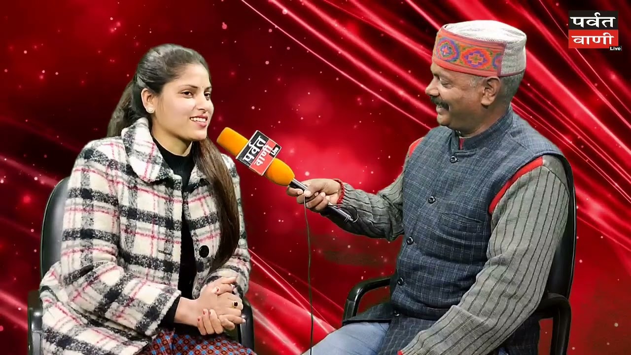 #फिल्मों में काम करने पर क्या बोली Anisha Ranghar..देखिए #राजेश_पोल_खोल_बहुगुणा के साथ..
