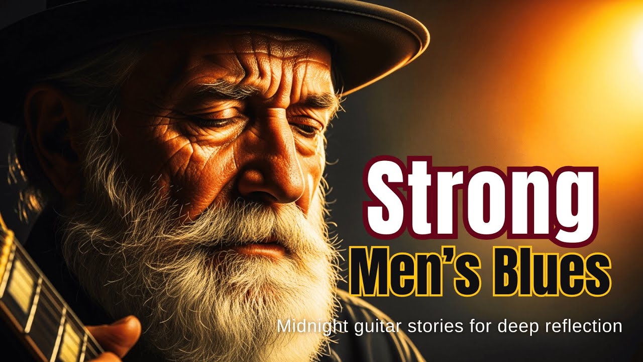 Essential Blues Guitar Lessons – Foundations for Beginners!