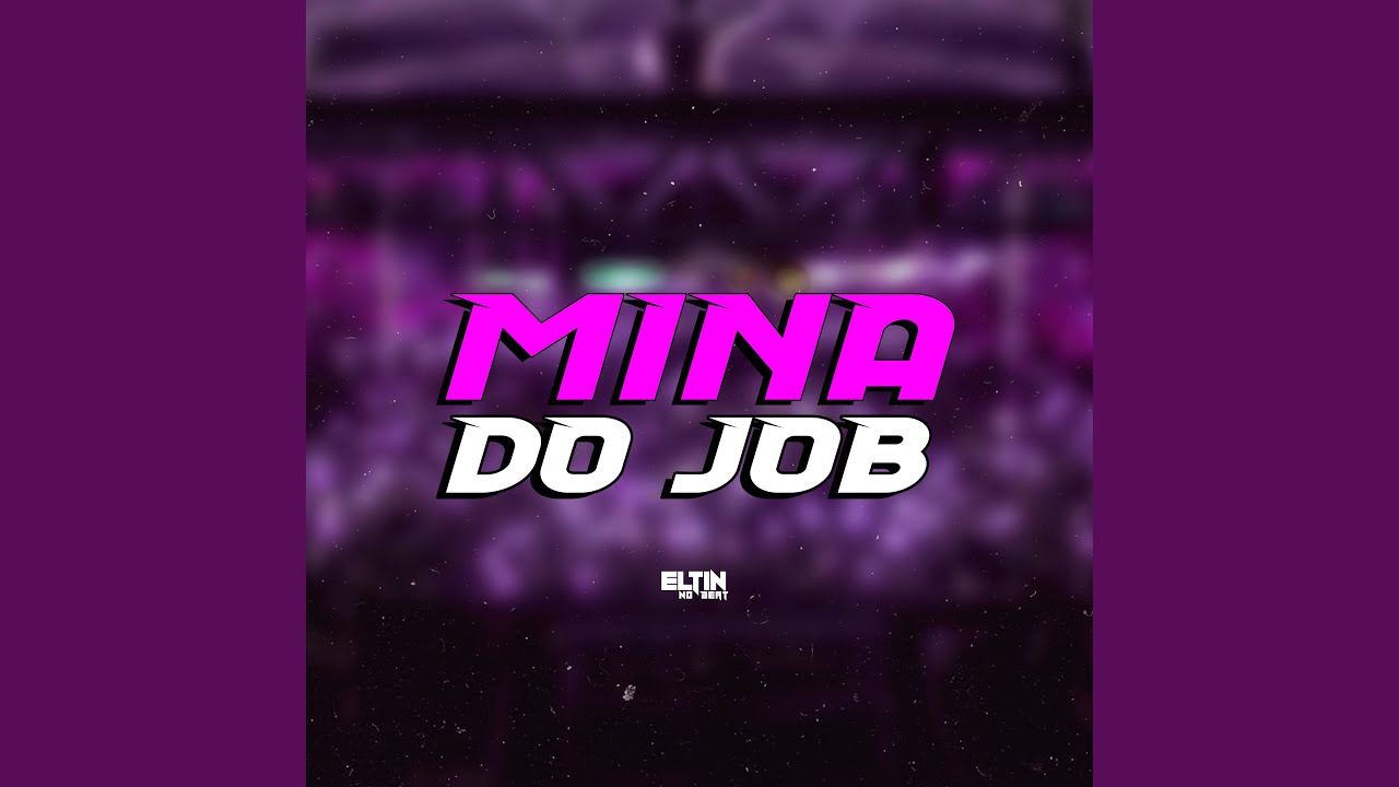 Mina do Job