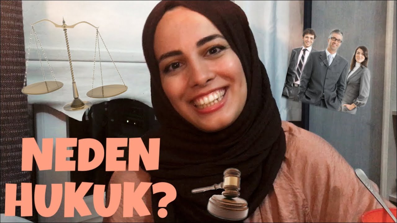 neden tıp değil hukuk? | hukuk okumak - stajyerlik süreci?