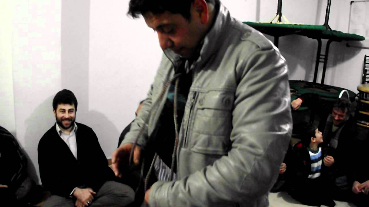Çankırı Ahlat Köyü Ankara Dernegi Eglenceli Akşamlardan