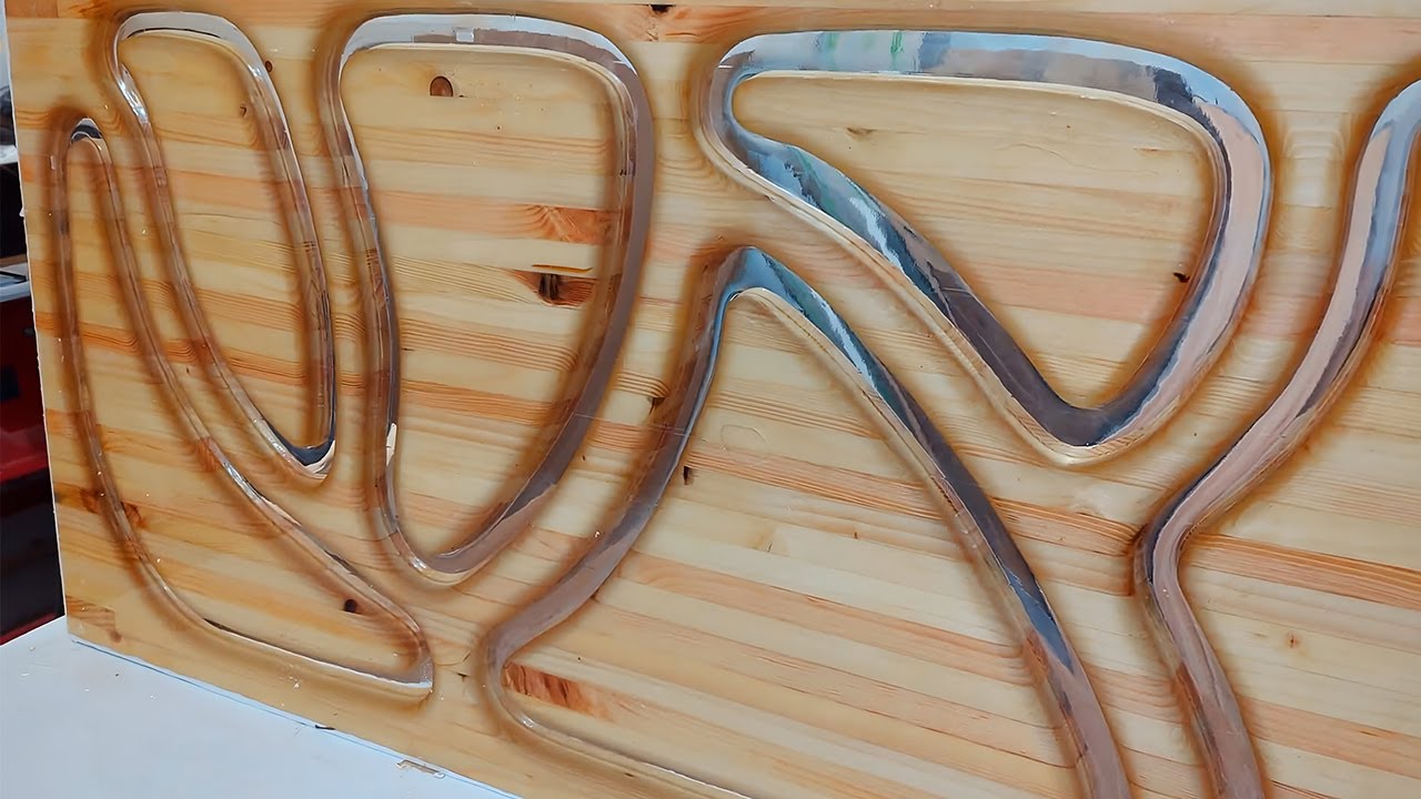 Free Wood + Water