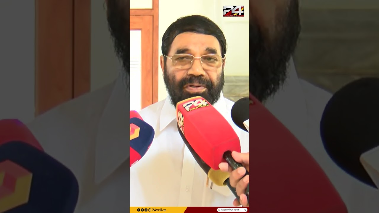 'മുഖ്യമന്ത്രി പ്രഖ്യാപിച്ച പെൻഷനുകളിലുള്ള വിഷമം കൊണ്ടാണ് പ്രതിപക്ഷത്തിന്റെ വിമർശനം' V.N Vasavan