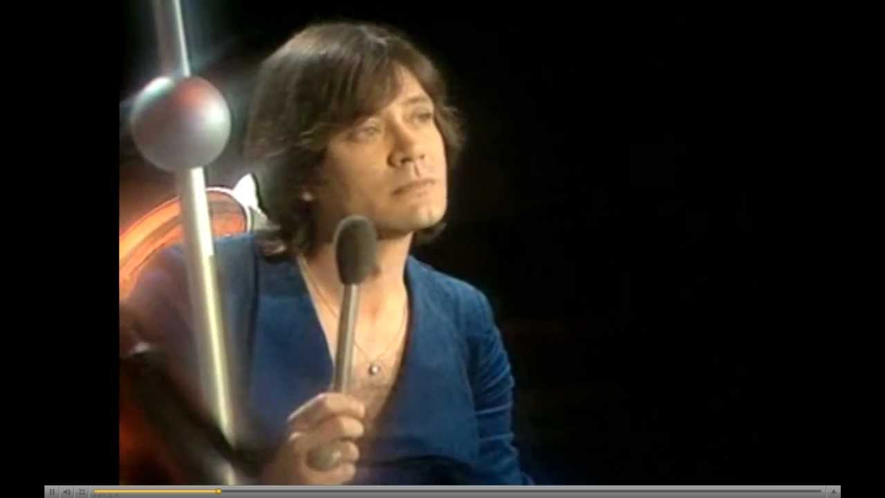 Rob de Nijs - Zet een kaars voor je Raam  [1976]