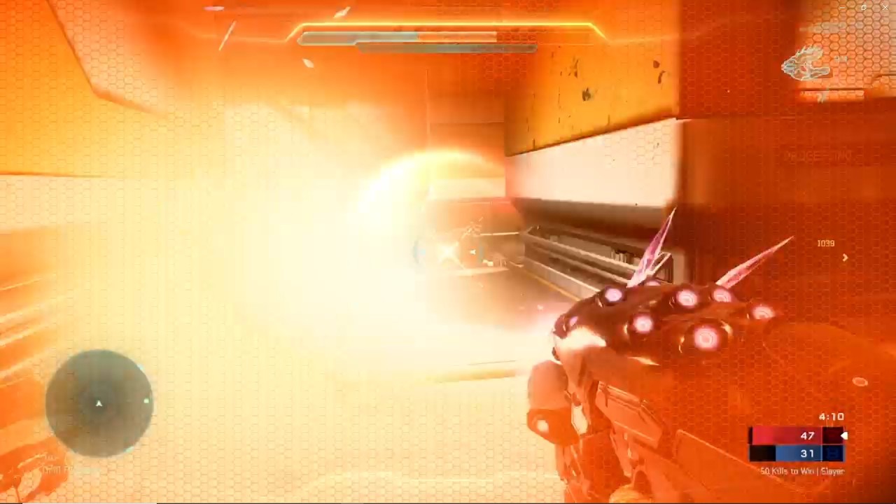 Halo 5: Guardians