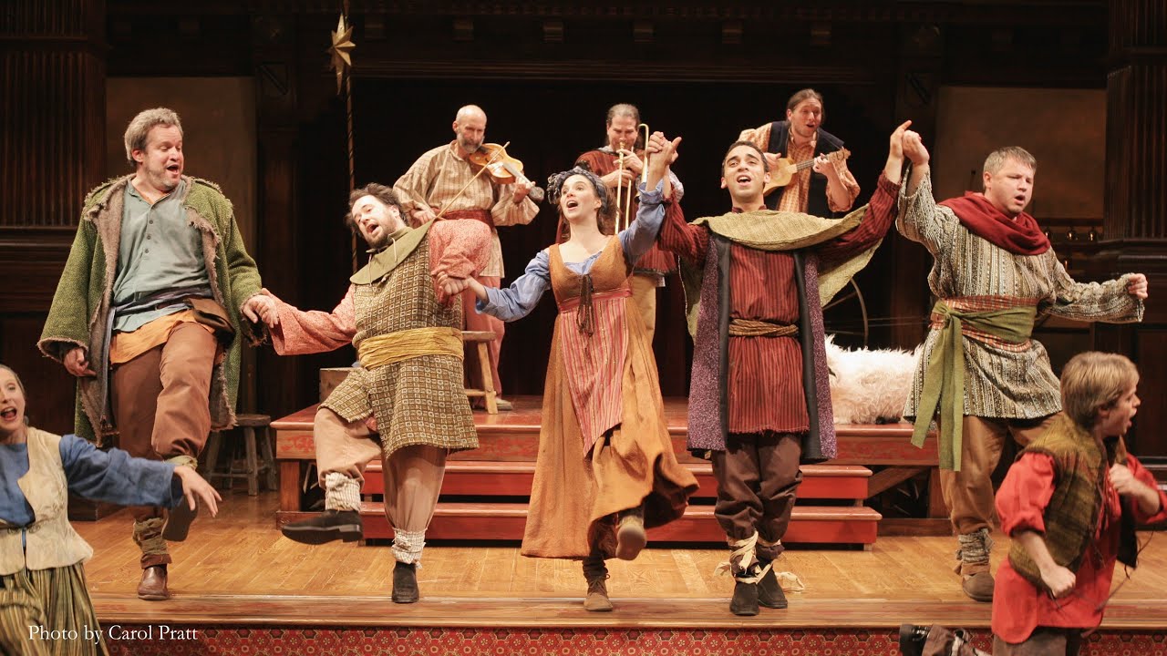 ENCORES: 