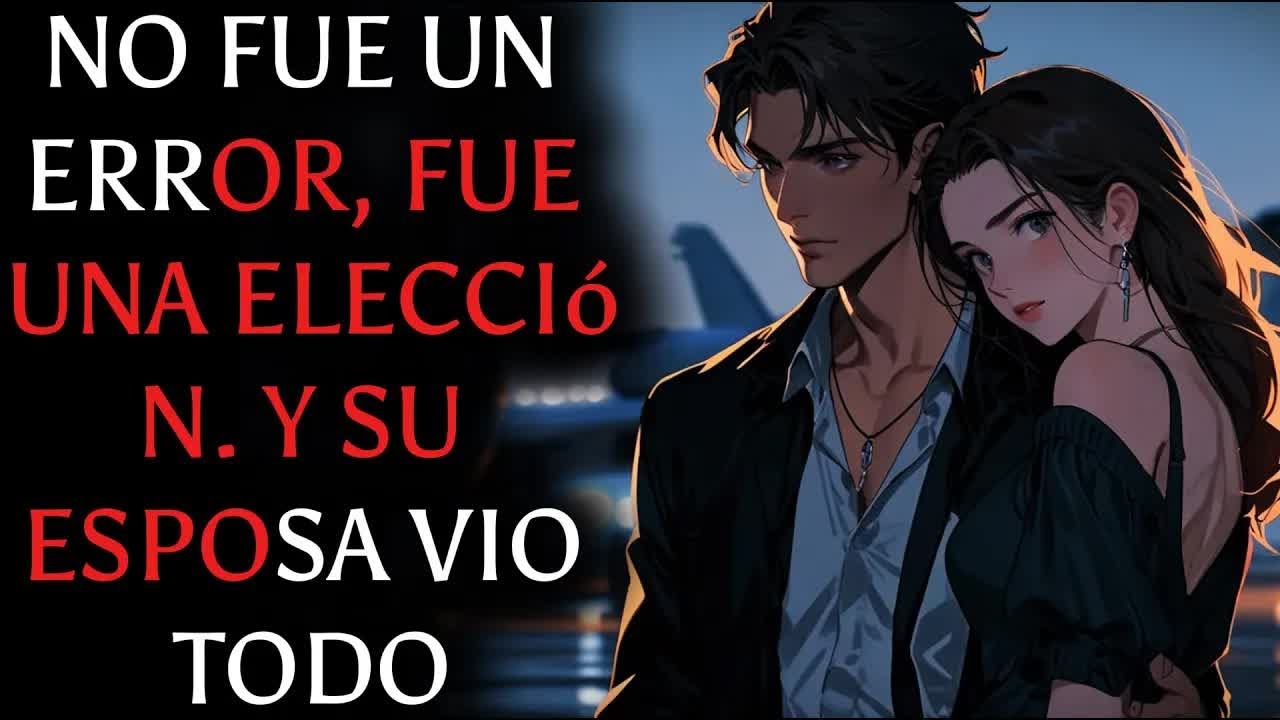 La esposa de Jason descubrió su luna blanca en la oficina y esta vez no habrá segundas oportunidades