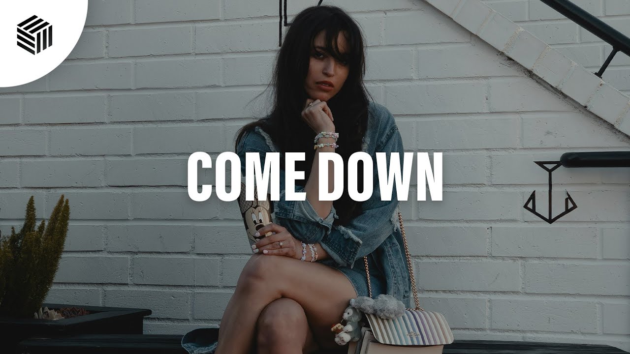 Amero, Isaac Palmer & HOLMS - Come Down