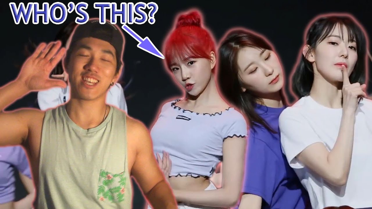 SOMEONE SURPRISED ME - [Reaction] IZ*ONE 'Secret Story of the Swan' Dance Practice |Sub Sunday Ep.15