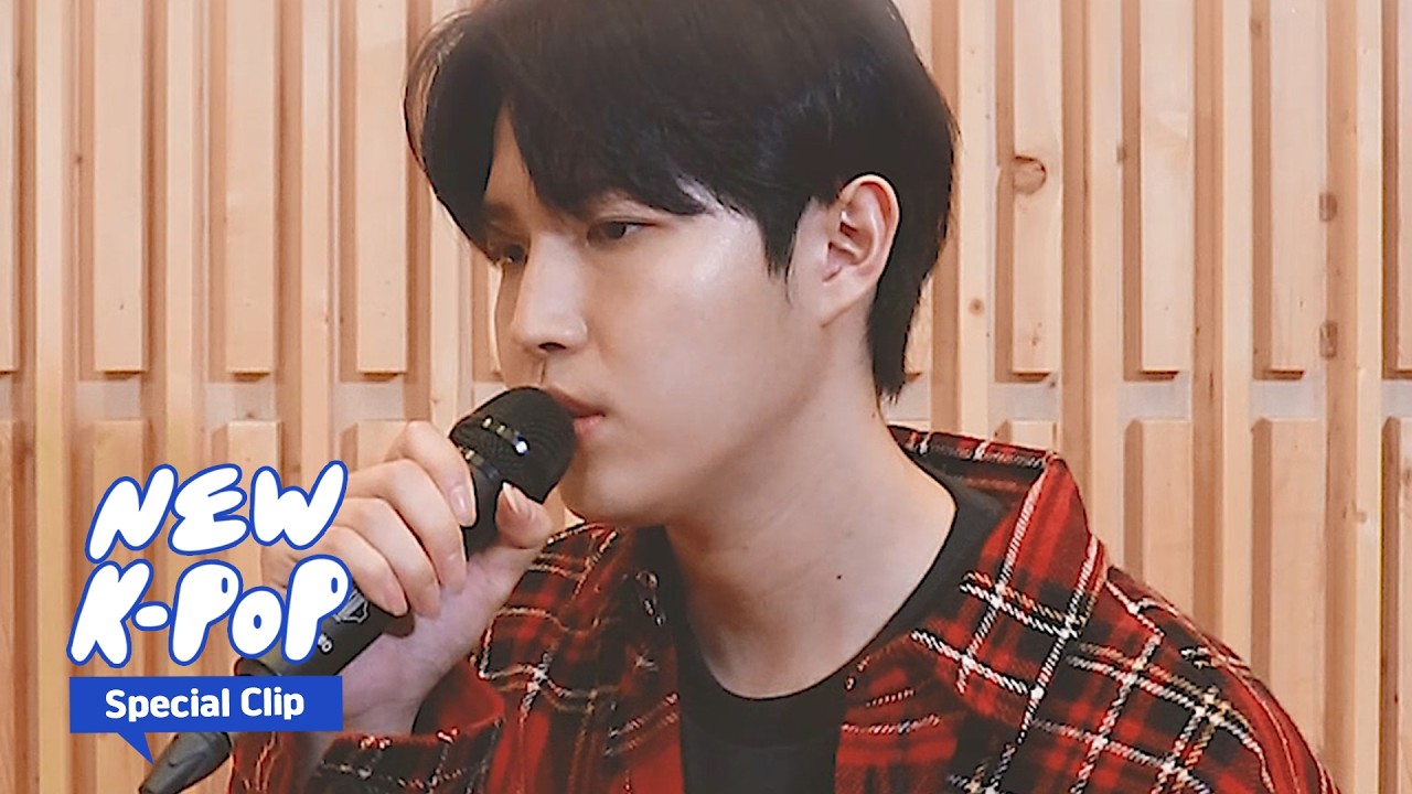 [LIVE(세로ver.)] KIM JAE HWAN (김재환) - If I was (그때 내가 지금의 나라면) | VAGABOND 배가본드 OST