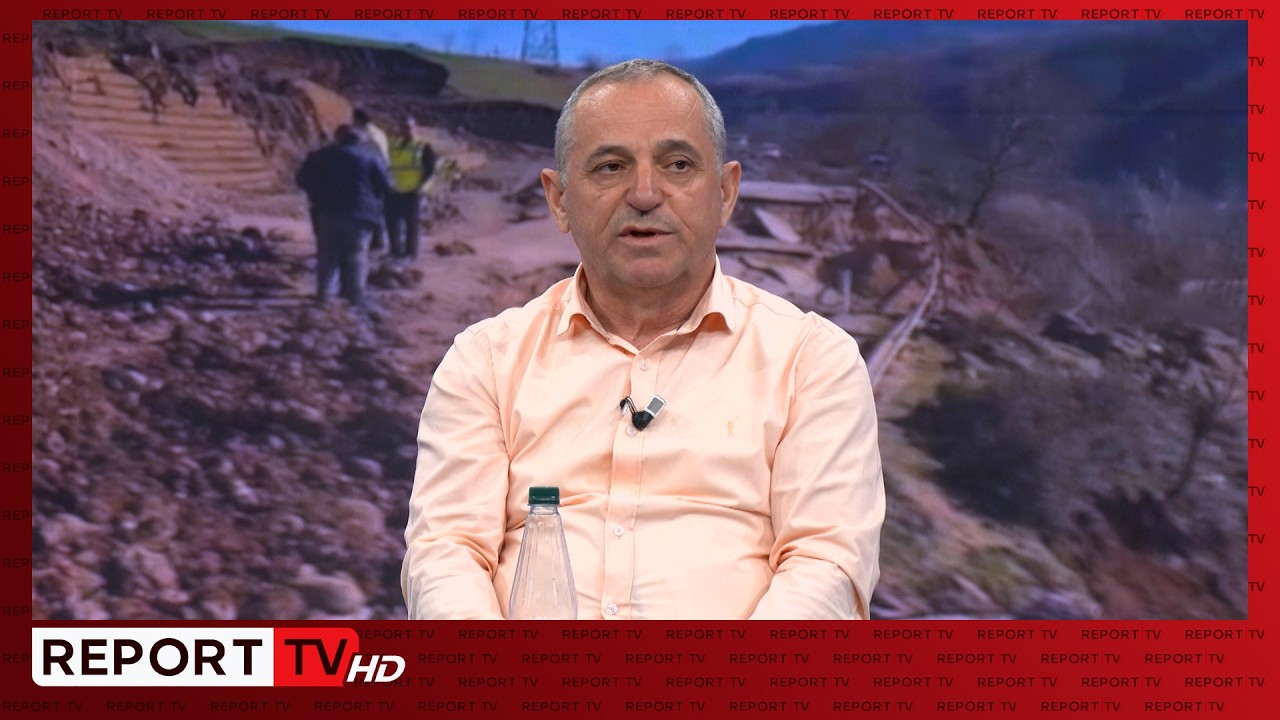 Librazhd-Prrenjas, sa kohë duhet që të hapet? Noni: Jemi duke shqyrtuar lidhjen me një segment të ri