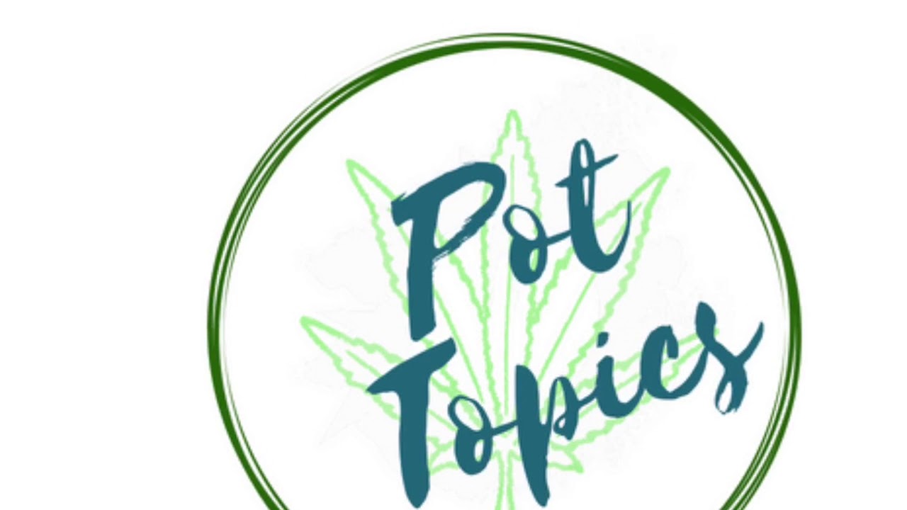 Pot Topics Trailer