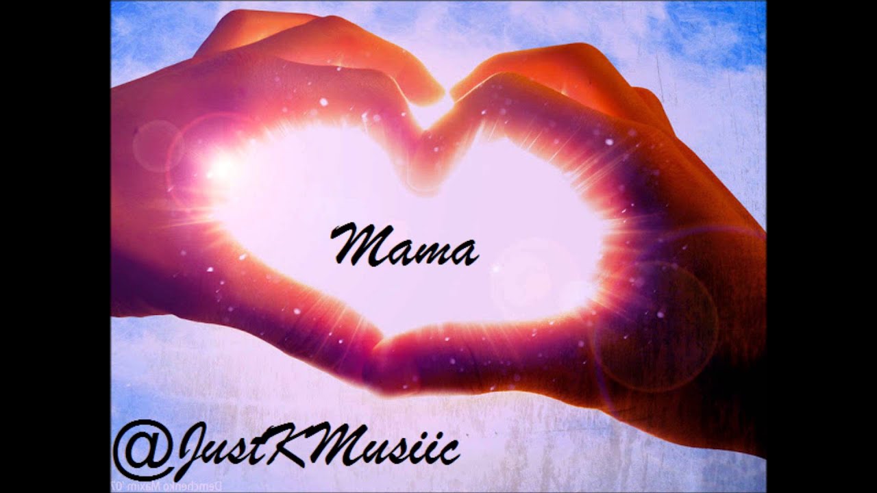 Just-k - Mama