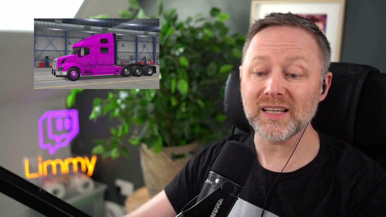 Limmy thinks Blue are better now than they ever were [2023-03-30]