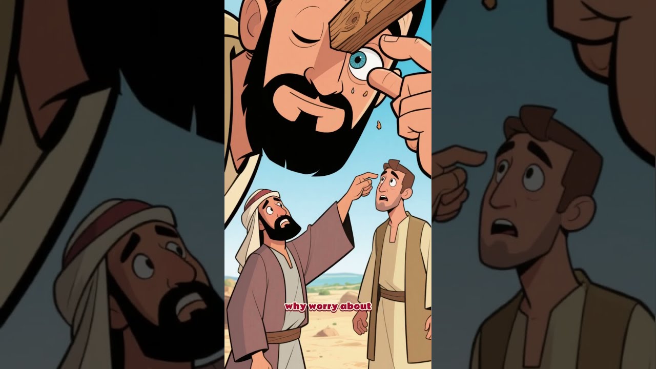 The Sermon on the Mount – A Radical Teaching That Changed the World