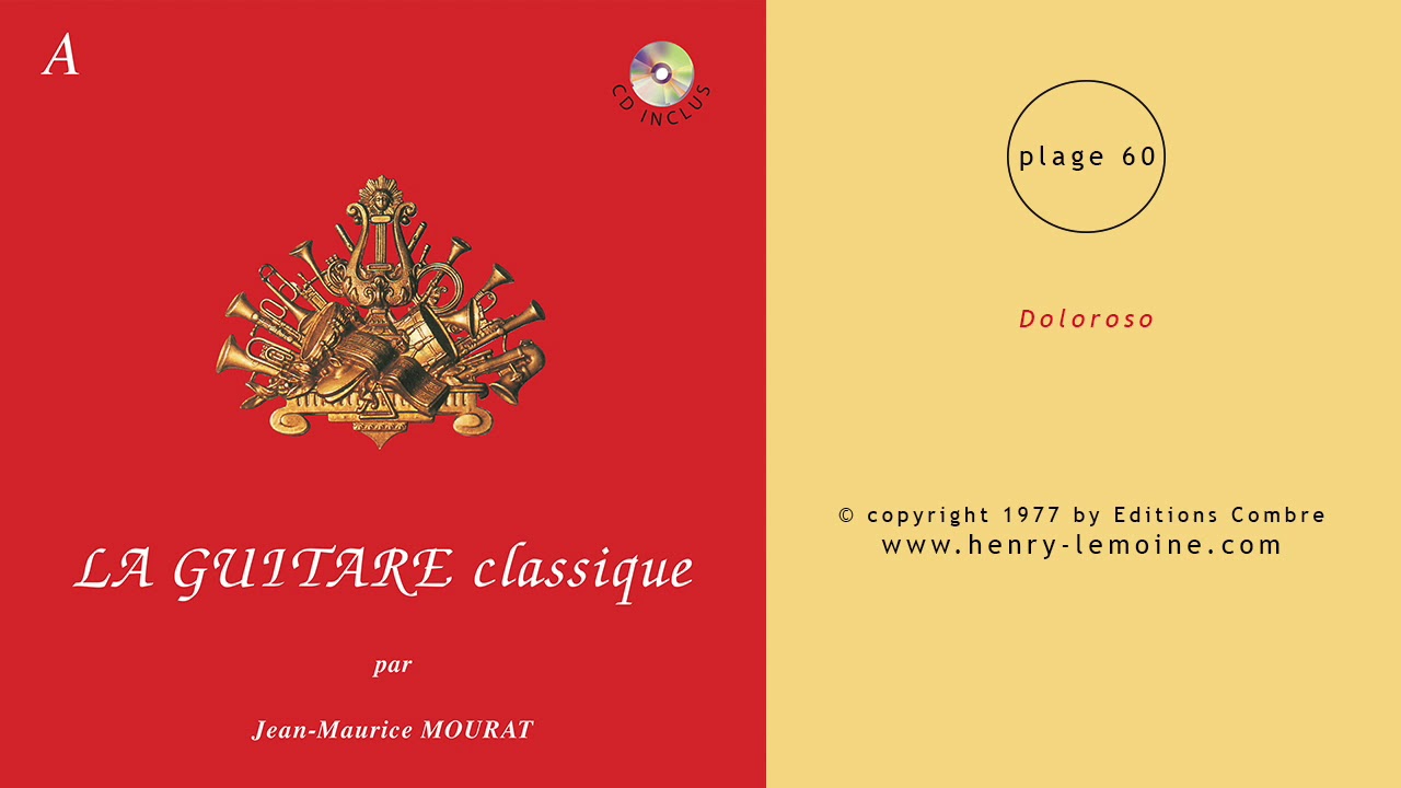 60 - Doloroso
