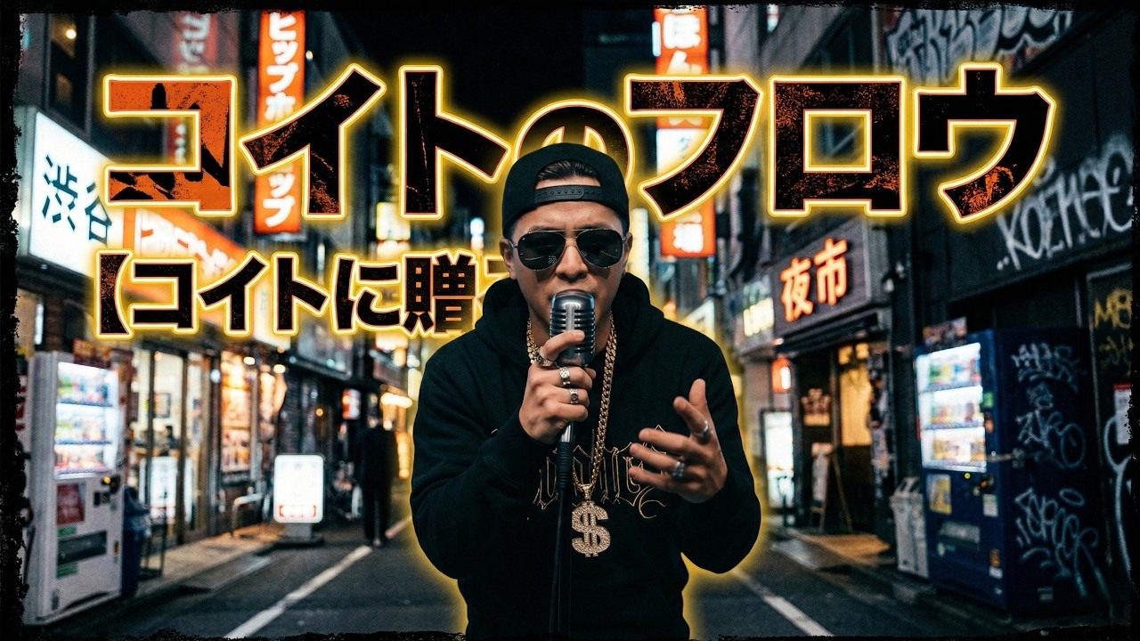 コイトミュージックビデオ