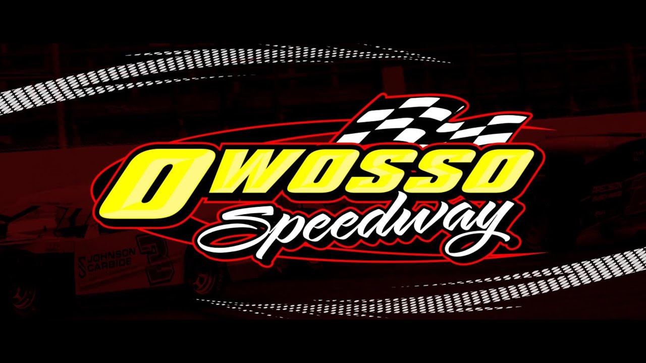 Owosso 500 Night 1 - MARFC Night! - 5/18/2024