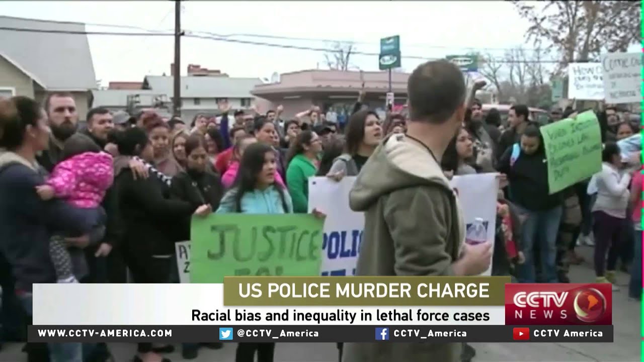 Attorney Lance LoRusso on race and lethal force by police