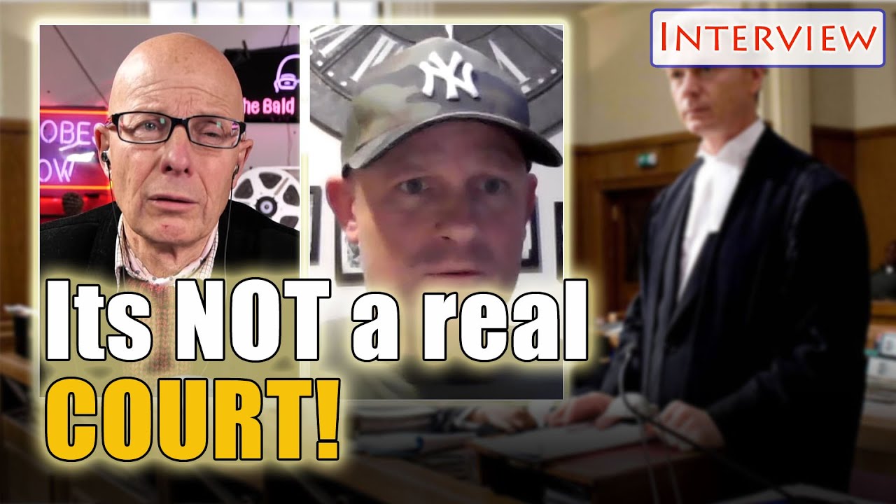 The Fraud of the Council Tax Court!