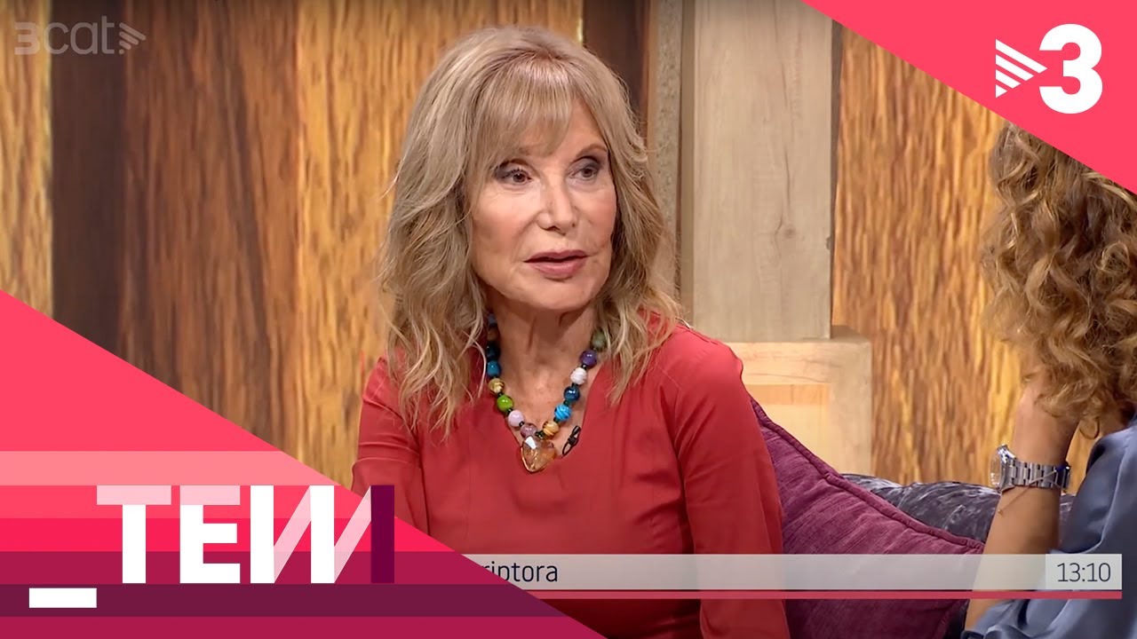 Pilar Eyre: 