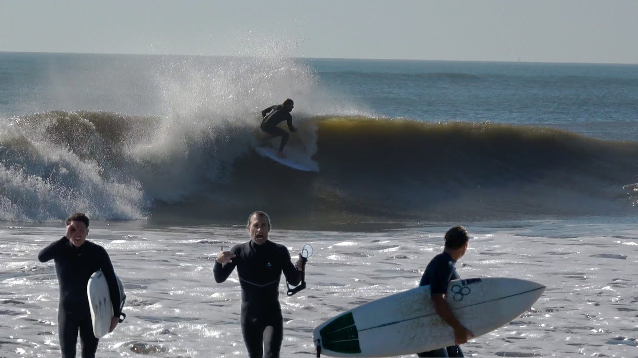 Locals Day High Tide | Raw Session 2023
