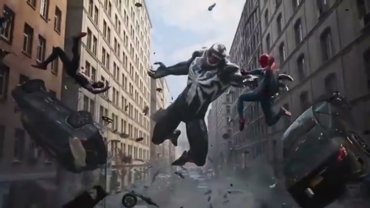 Spider-Man New Trailer 2026 | Ultimate Action & Epic Fight Scenes 🔥#spiderman #hollywood #hero 