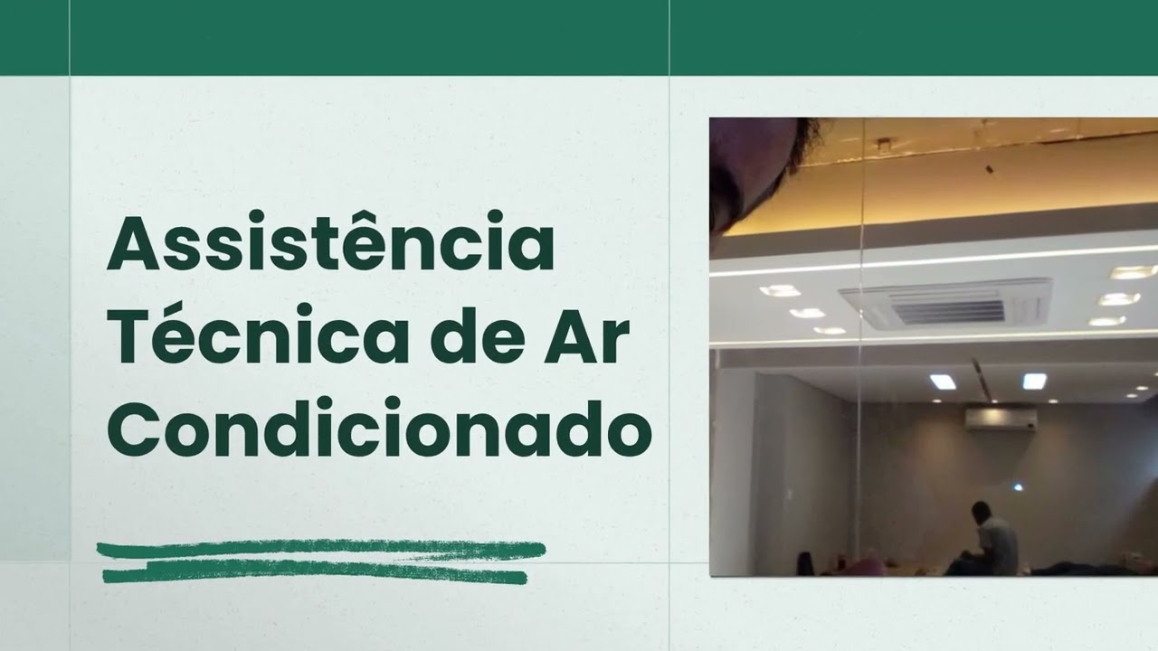 Refrigerar Ar Condicionado