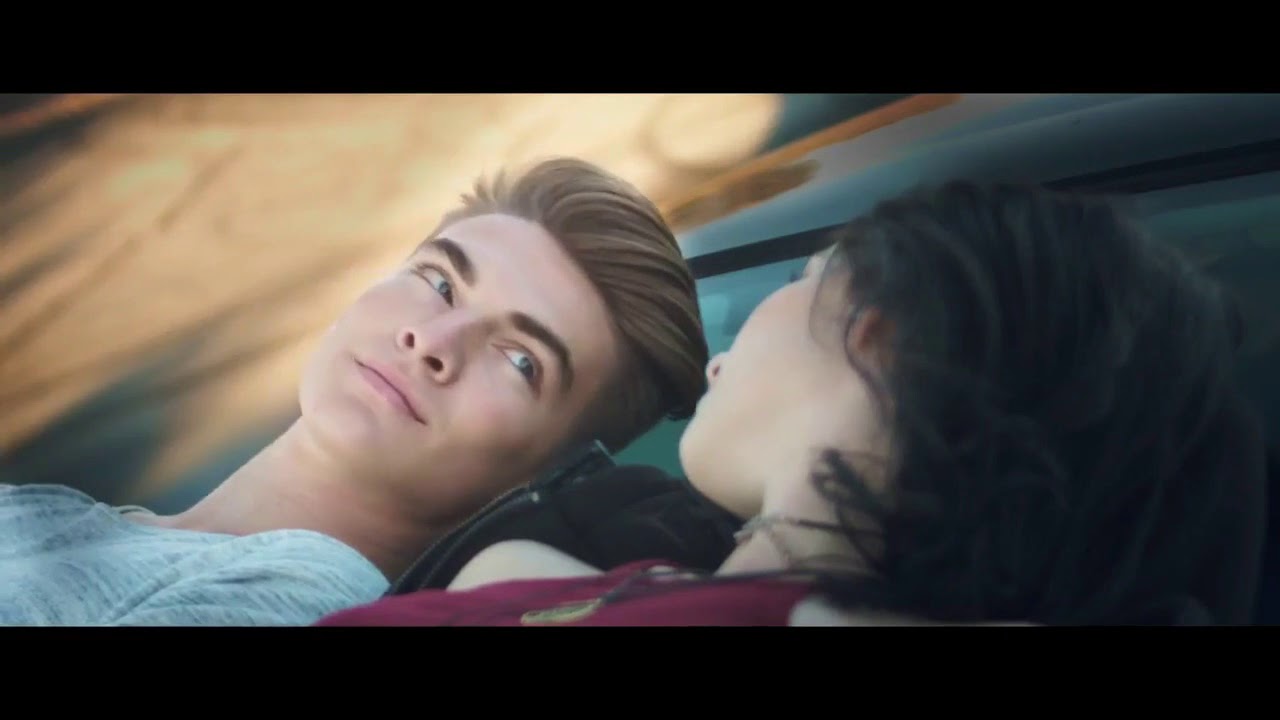 Shawn Mendes ft Avicii - No Regrets (Music Video)