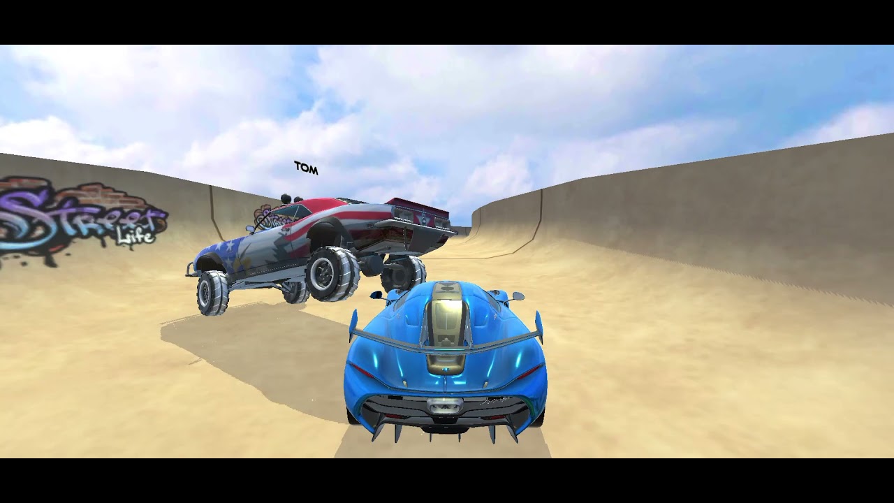 Ramp Car Racing - Car Stunt Games 2021 Car Driving | Trailer