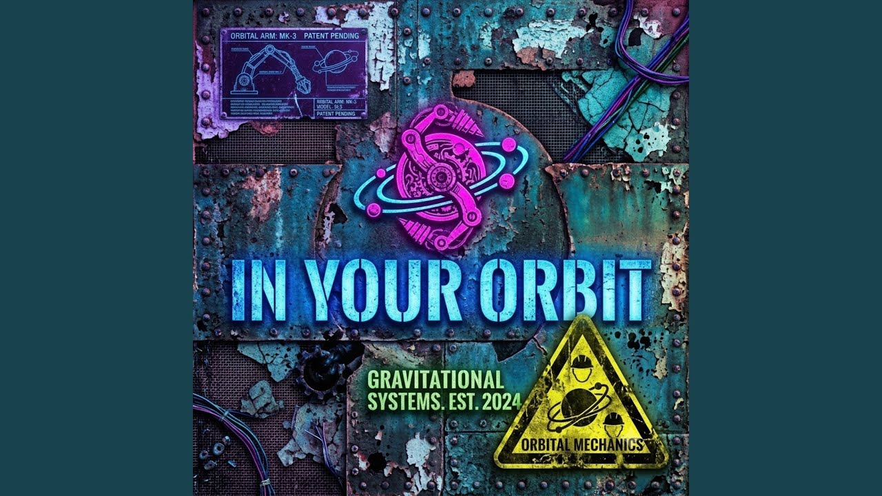 In Your Orbit